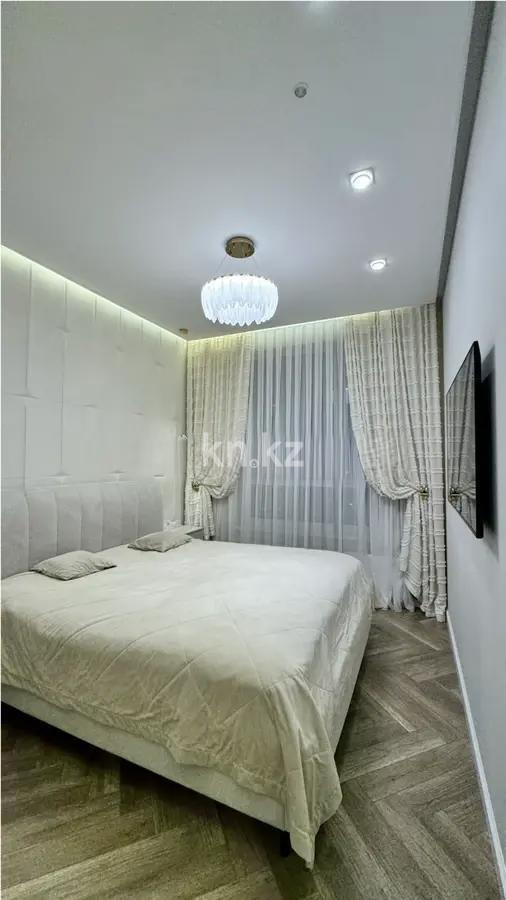 Продажа 3-комнатной квартиры, 95 м² в Астане - фото 2