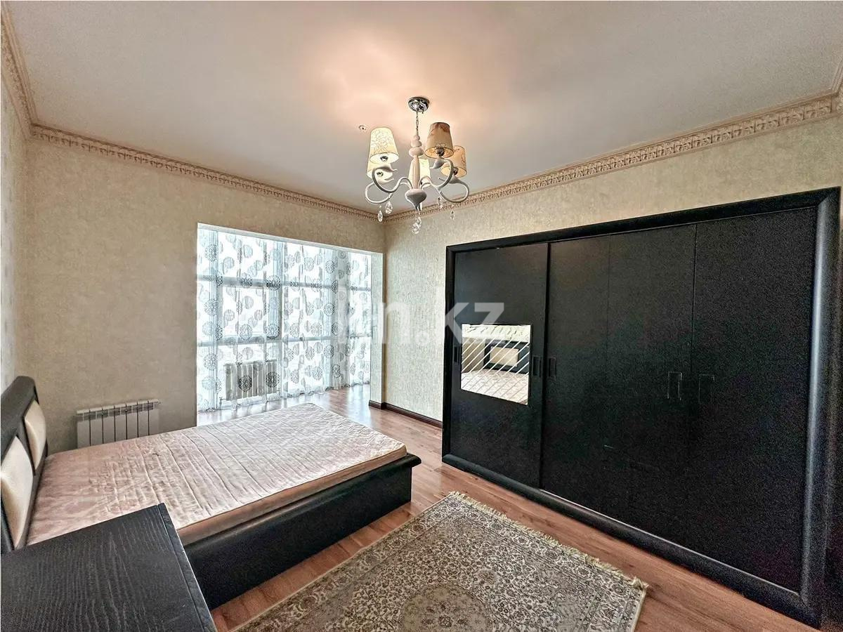Продажа 3-комнатной квартиры, 98 м² в Астане - фото 2