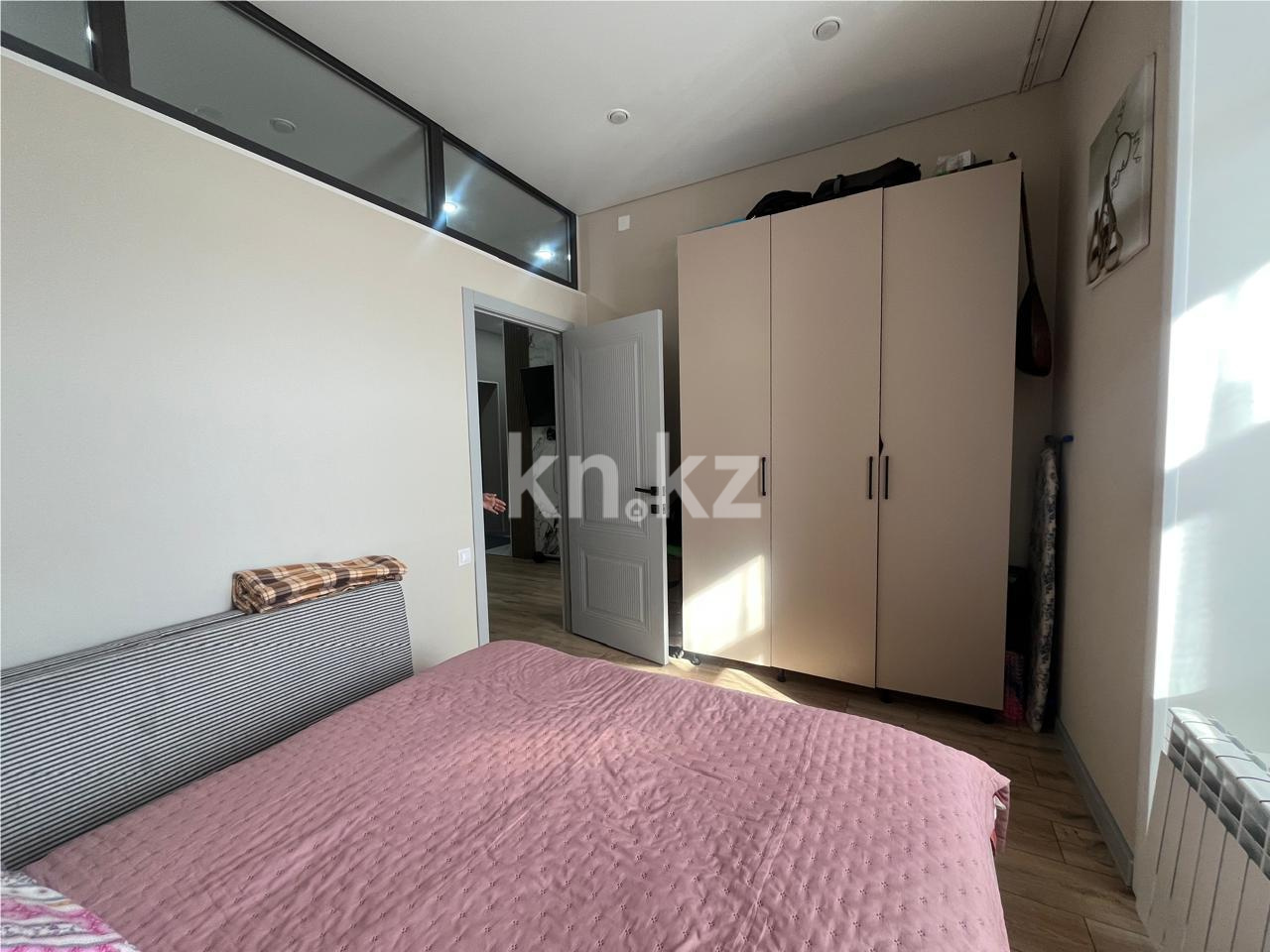 Продажа 1-комнатной квартиры, 46 м², ул. Университетская, дом  28/19 в Караганде - фото 6