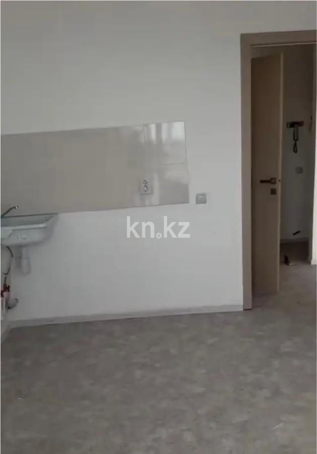 Продажа 1-комнатной квартиры, 39 м², ул. А-129, дом  14 в Астане - фото 2