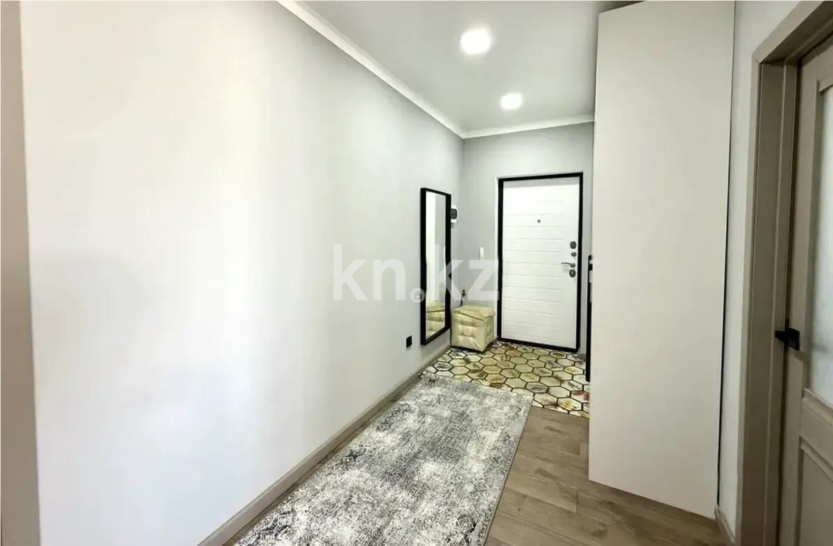 Продажа 2-комнатной квартиры, 59 м², ул. Таскескен, дом  17б в Астане - фото 5
