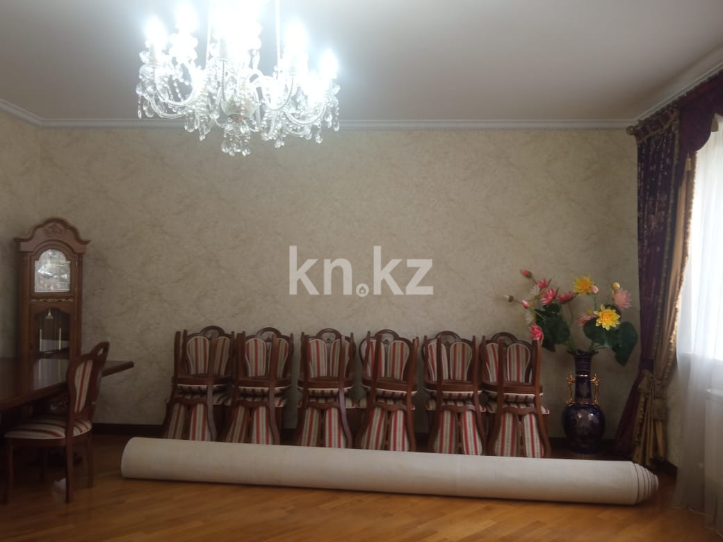 Продажа 7-комнатного дома, 300 м², Попова, дом  58 в Таразе - фото 11