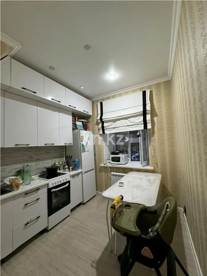 Продажа 3-комнатной квартиры, 80 м² в Караганде - фото 4