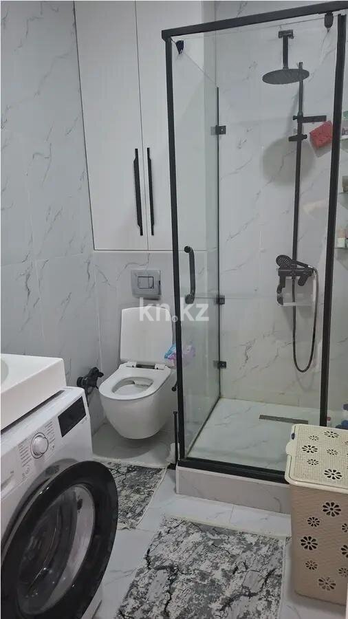 Продажа 3-комнатной квартиры, 94 м² в Алматы - фото 6