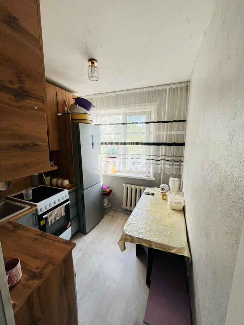 Продажа 2-комнатной квартиры, 48 м² в Караганде - фото 8