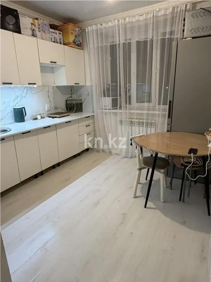 Продажа 2-комнатной квартиры, 43.8 м² в Астане - фото 3