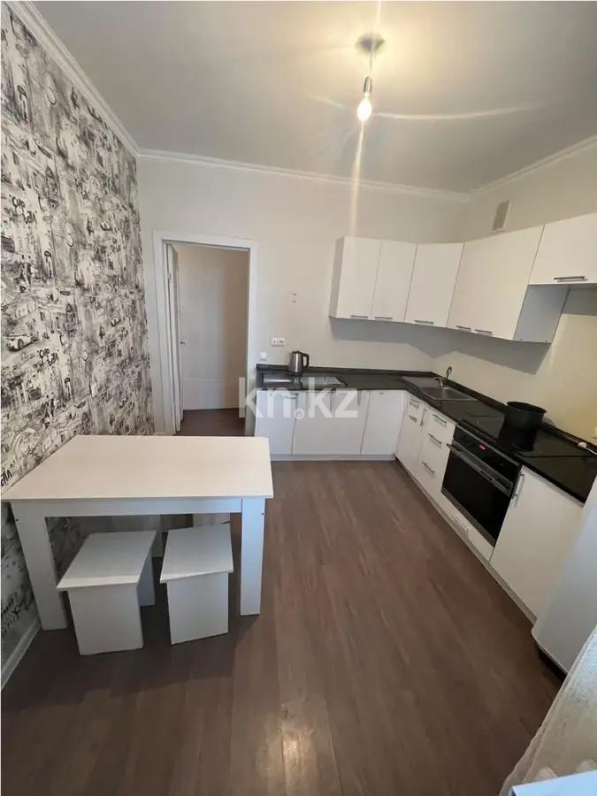Продажа 1-комнатной квартиры, 40 м² в Астане - фото 2