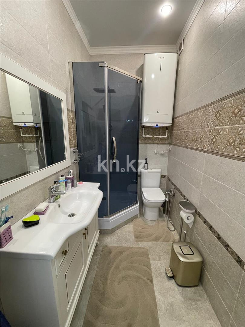 Продажа 3-комнатной квартиры, 119 м² в Караганде - фото 19