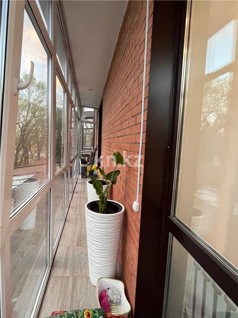 Продажа 4-комнатной квартиры, 151 м², ул. Ботаническая в Караганде - фото 17