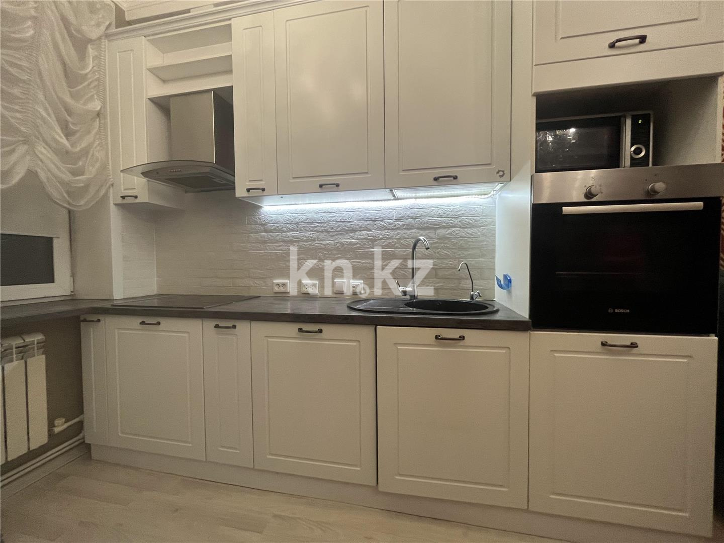 Продажа 3-комнатной квартиры, 80 м², Степной 2 в Караганде - фото 10