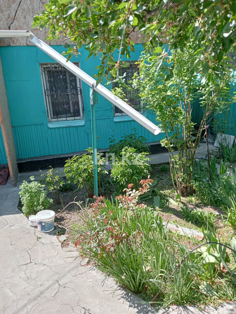 Продажа 3-комнатного дома, 65 м² в Алматы