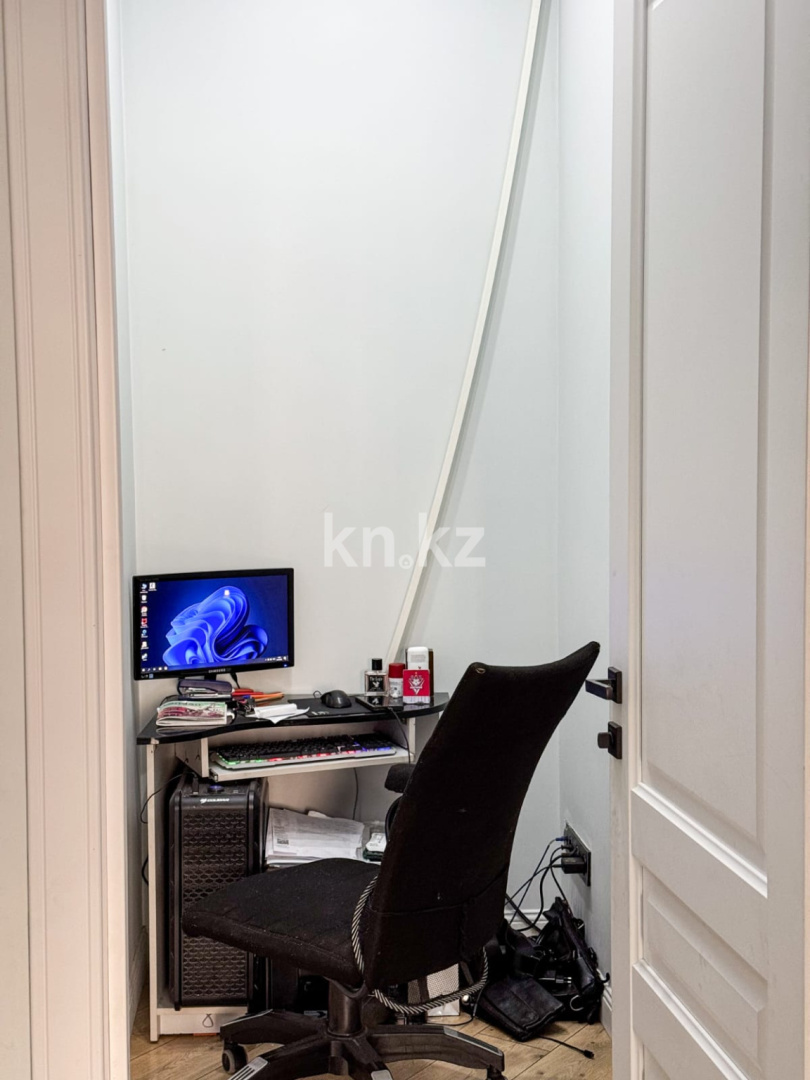 Продажа 2-комнатной квартиры, 77 м² в Алматы - фото 23