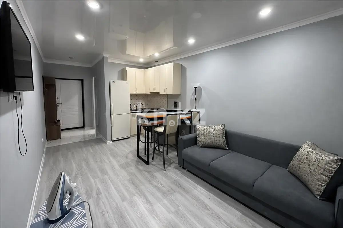Продажа 1-комнатной квартиры, 24 м² в Астане