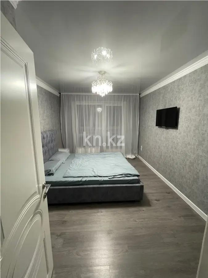 Продажа 3-комнатной квартиры, 56 м², мкр. Казахфильм, дом  25 в Алматы - фото 2