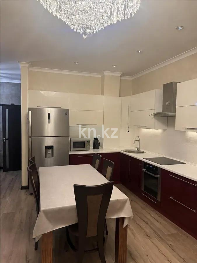 Продажа 3-комнатной квартиры, 79 м² в Алматы - фото 4