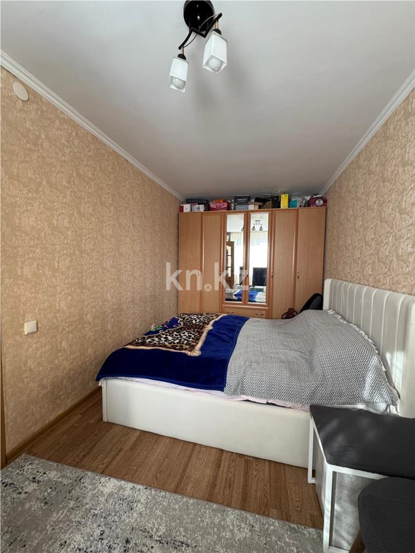 Продажа 2-комнатной квартиры, 48 м² в Караганде - фото 4