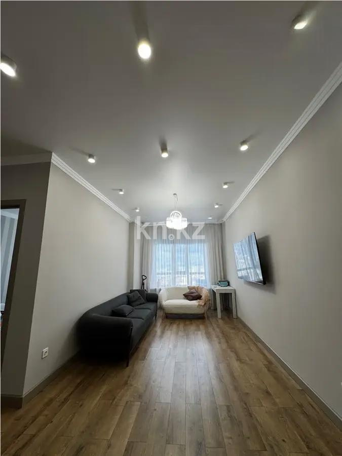 Продажа 3-комнатной квартиры, 90 м², пр. Туран, дом  44Б в Астане