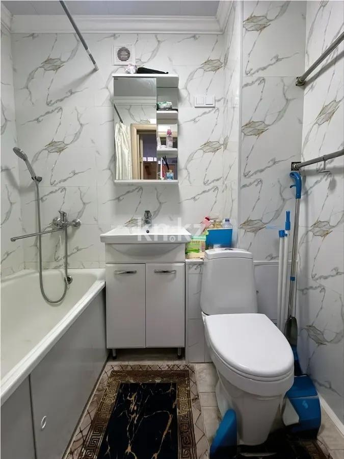 Продажа 1-комнатной квартиры, 38 м² в Астане - фото 4