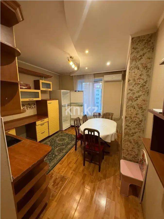 Продажа 2-комнатной квартиры, 62.5 м² в Астане - фото 3