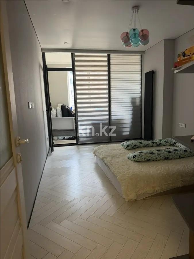 Продажа 3-комнатной квартиры, 65 м² в Астане - фото 2