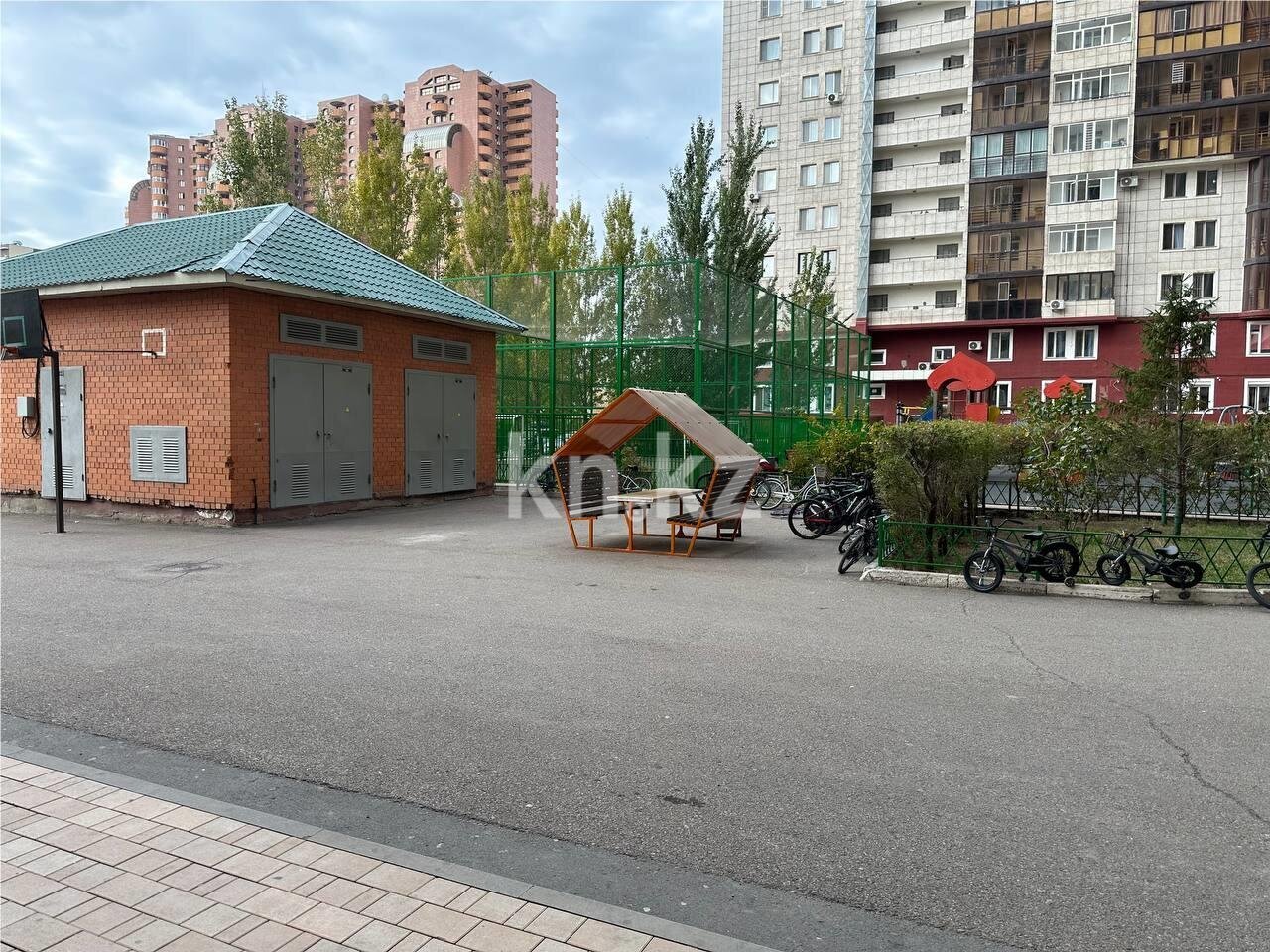 Продажа 2-комнатной квартиры, 75.5 м² в Астане - фото 32