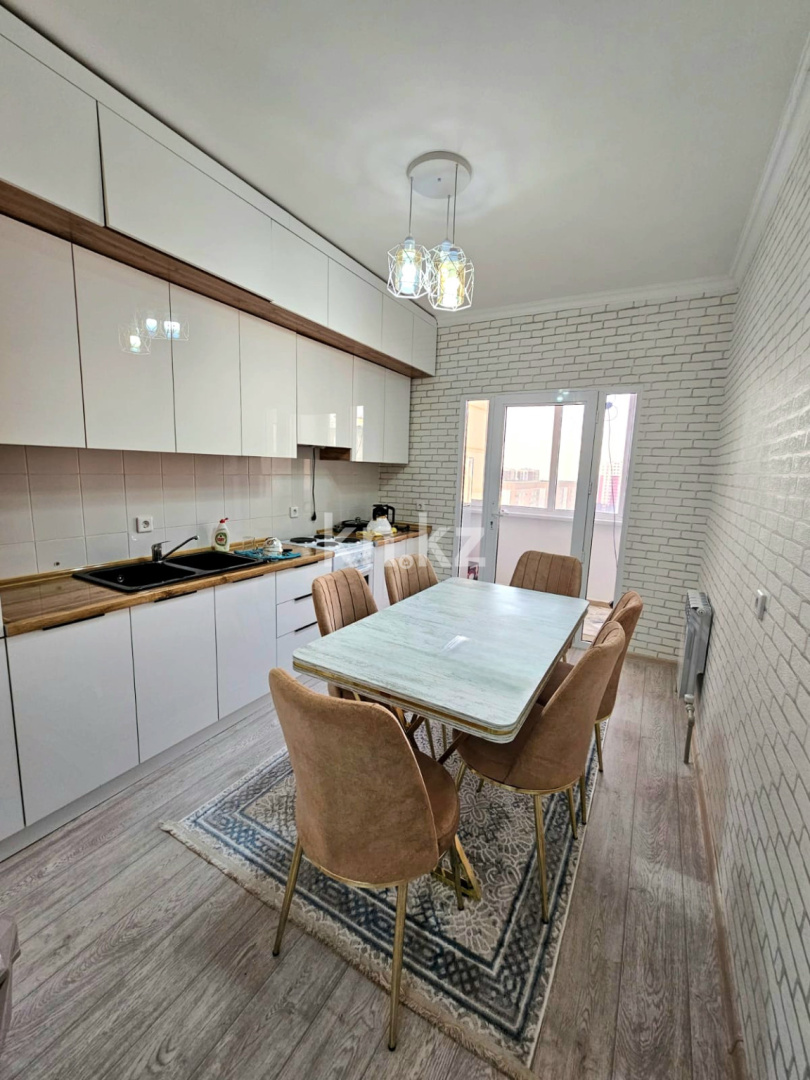 Продажа 3-комнатной квартиры, 78 м², Туран-2, дом  19а в Шымкенте - фото 16