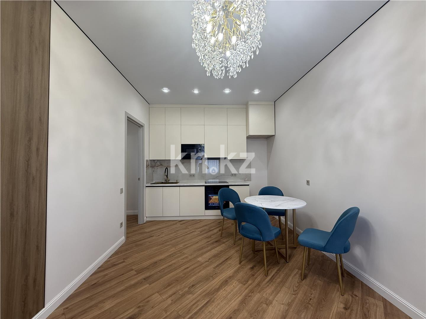 Продажа 3-комнатной квартиры, 62 м² в Караганде - фото 10