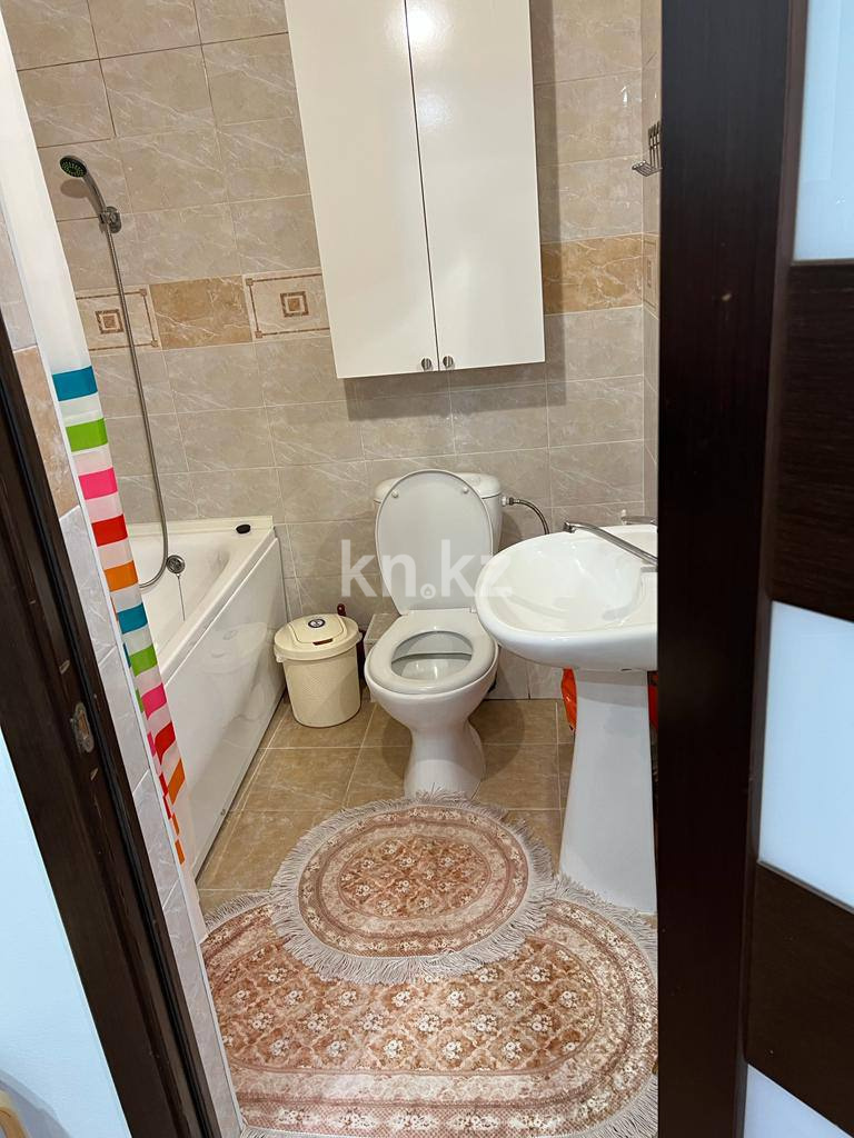 Аренда 1-комнатной квартиры, 40 м² в Астане - фото 6