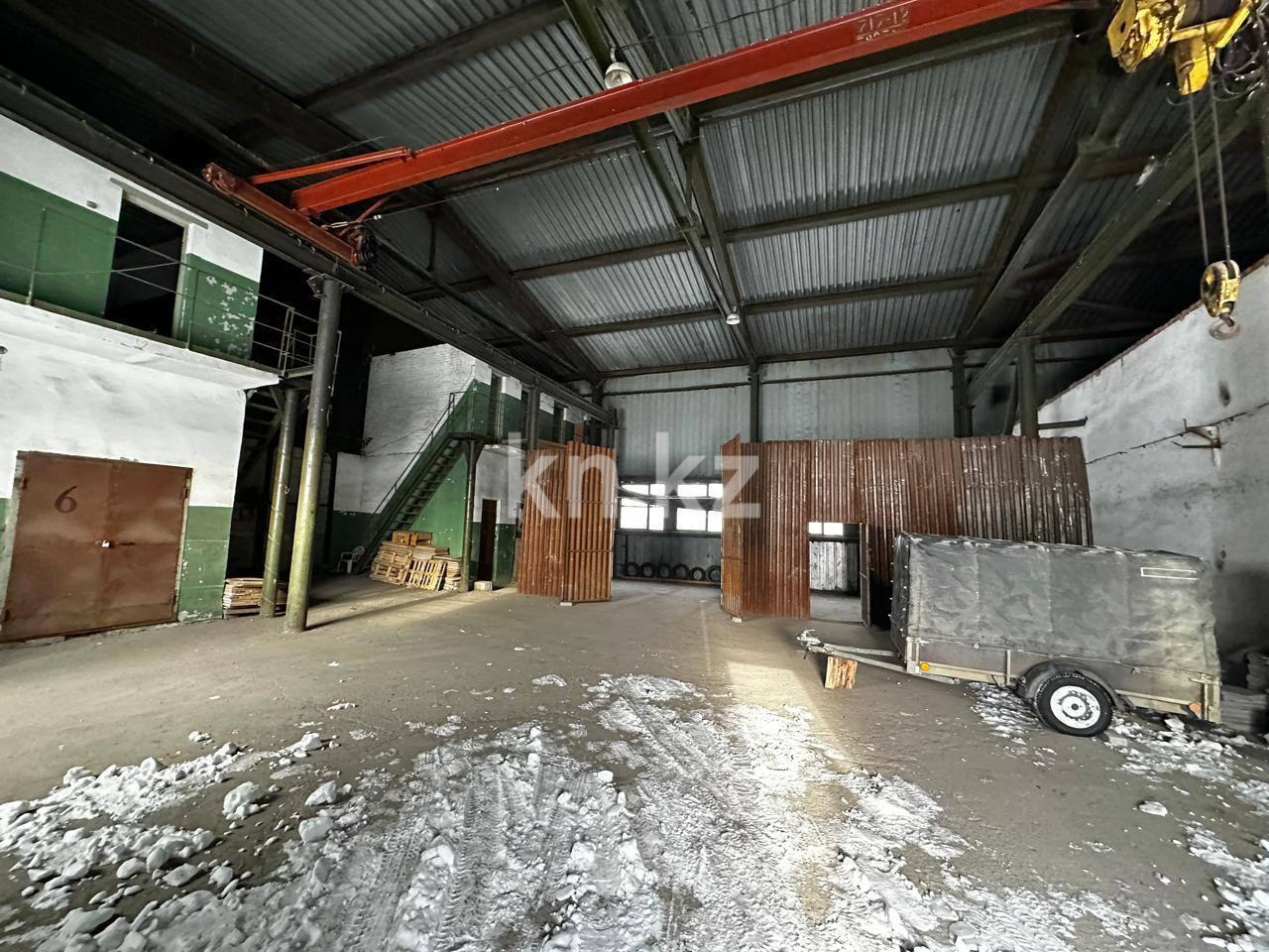 Продажа базы, 9000 м² в Костанае - фото 26