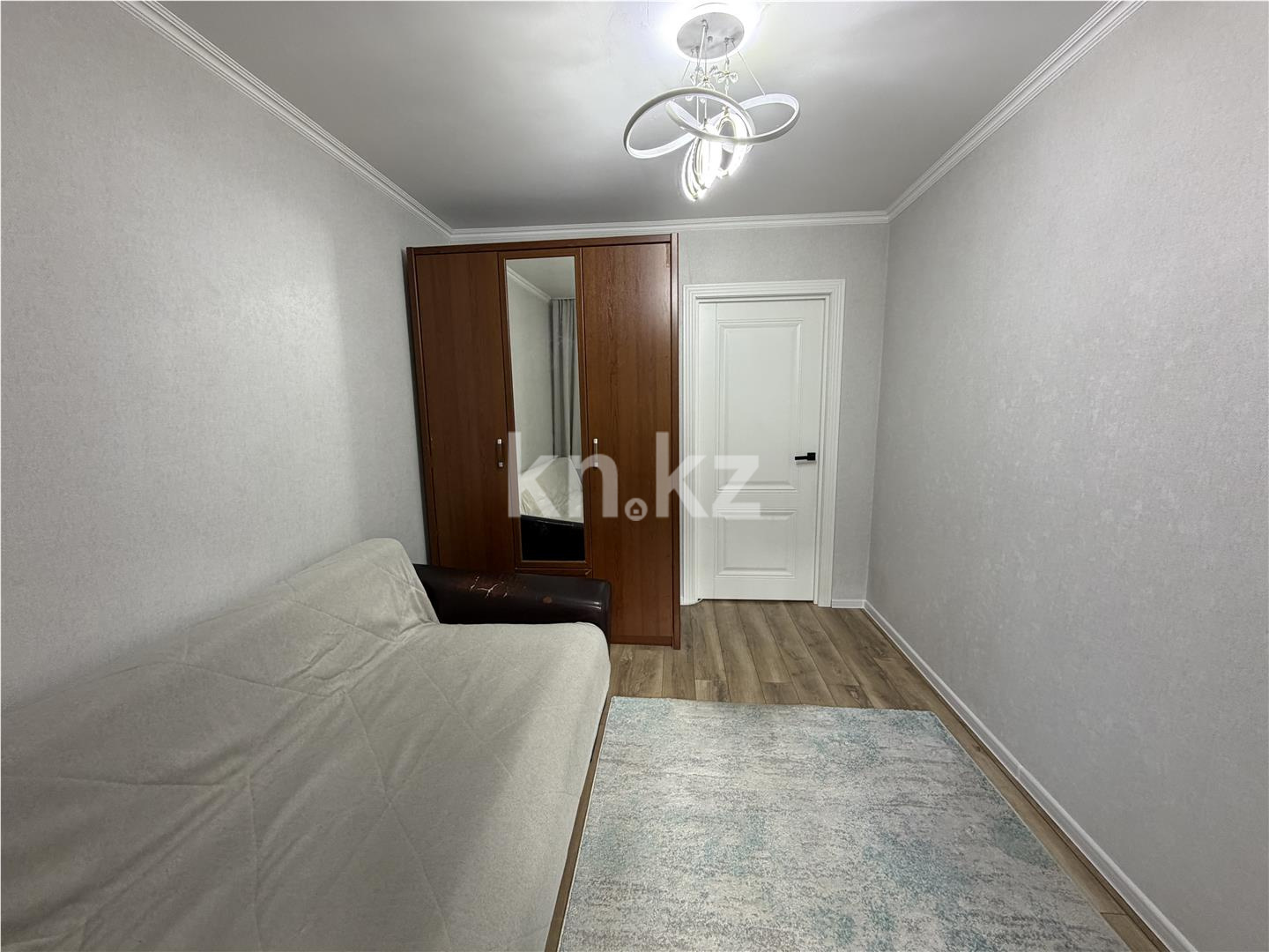 Продажа 2-комнатной квартиры, 58 м² в Караганде - фото 5