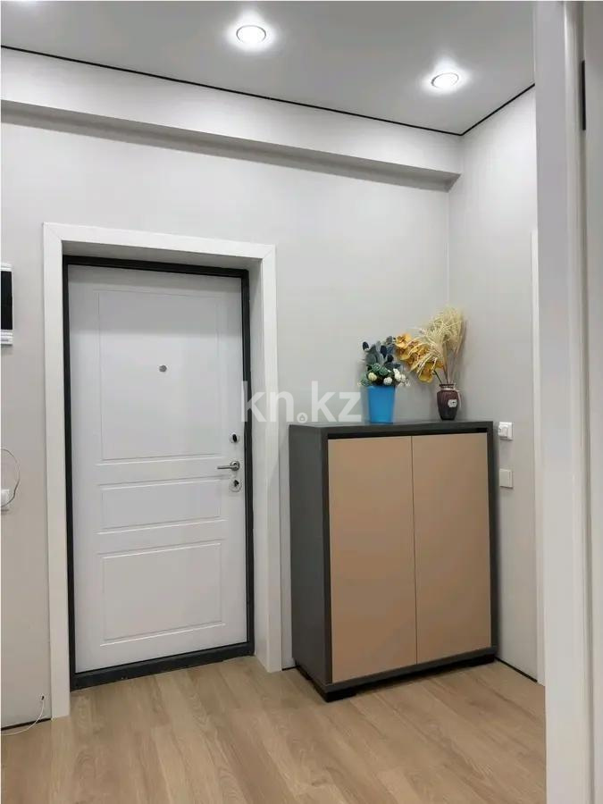 Продажа 1-комнатной квартиры, 42 м², ул. Тараз, дом  7 в Алматы - фото 4