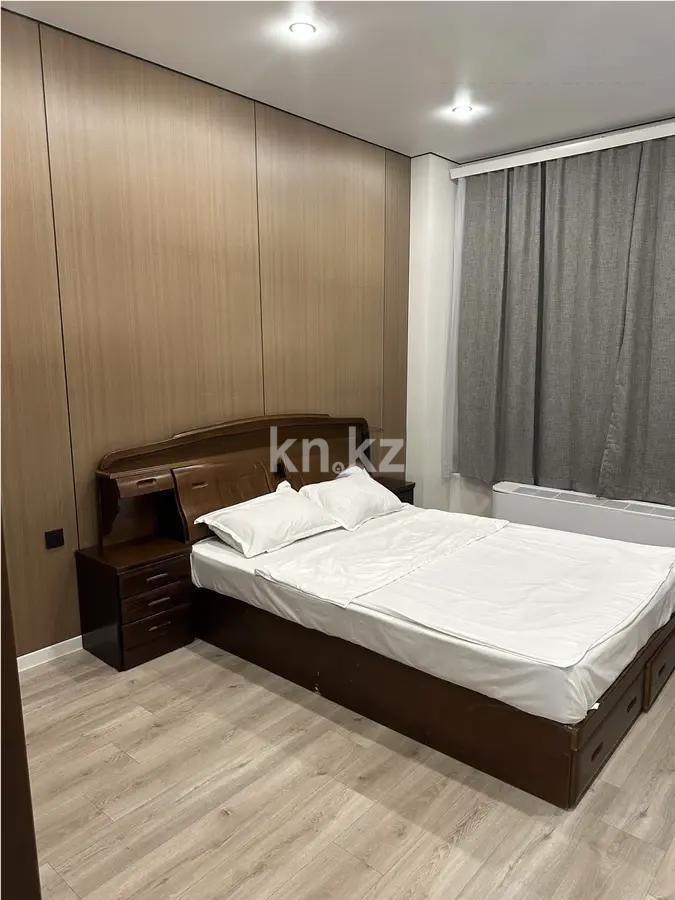 Продажа 2-комнатной квартиры, 58 м² в Алматы - фото 2