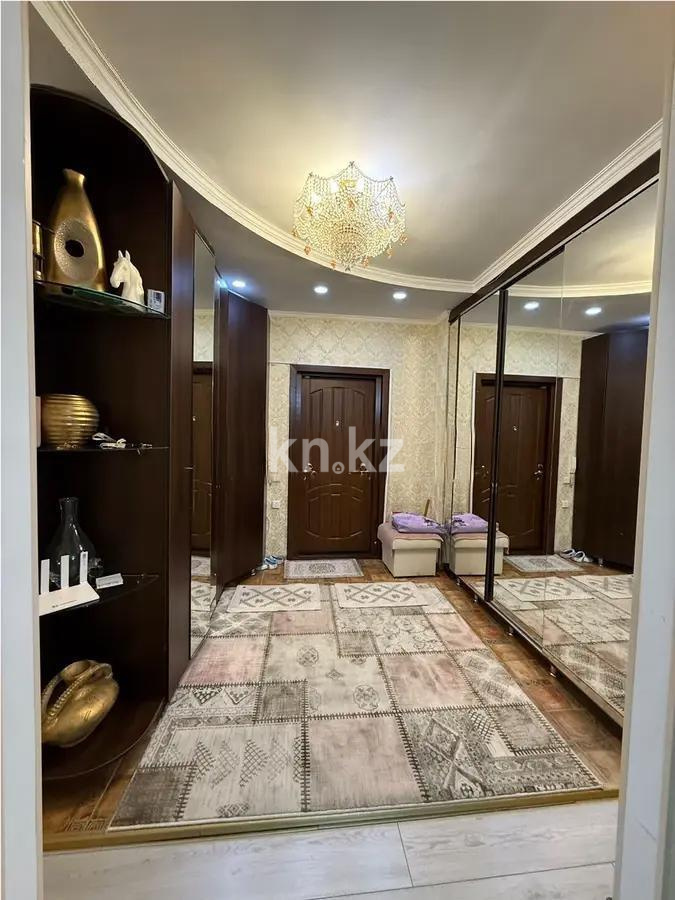 Продажа 3-комнатной квартиры, 156 м² в Алматы - фото 6