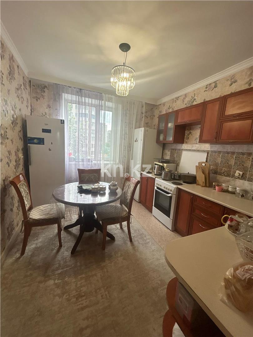Продажа 2-комнатной квартиры, 55.5 м², ул. Алматы в Астане - фото 5