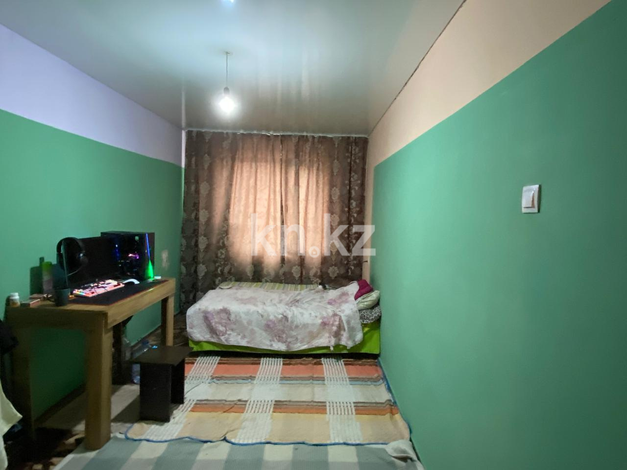 Продажа 2-комнатной квартиры, 45.2 м², 13-й мкр. в Караганде - фото 6