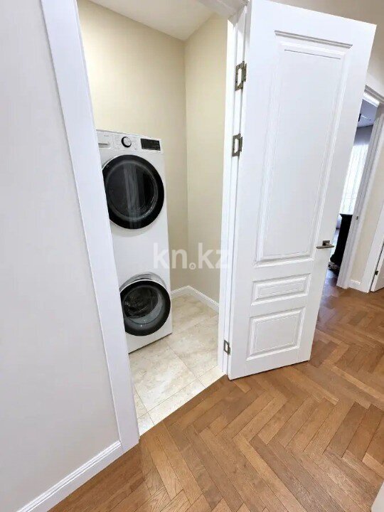 Продажа 3-комнатной квартиры, 133.8 м² в Алматы - фото 14