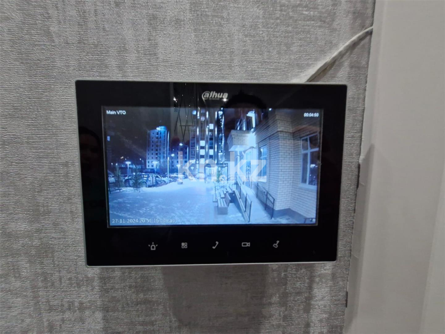 Продажа 3-комнатной квартиры, 95 м², мкр-н Степной-4 в Караганде - фото 29