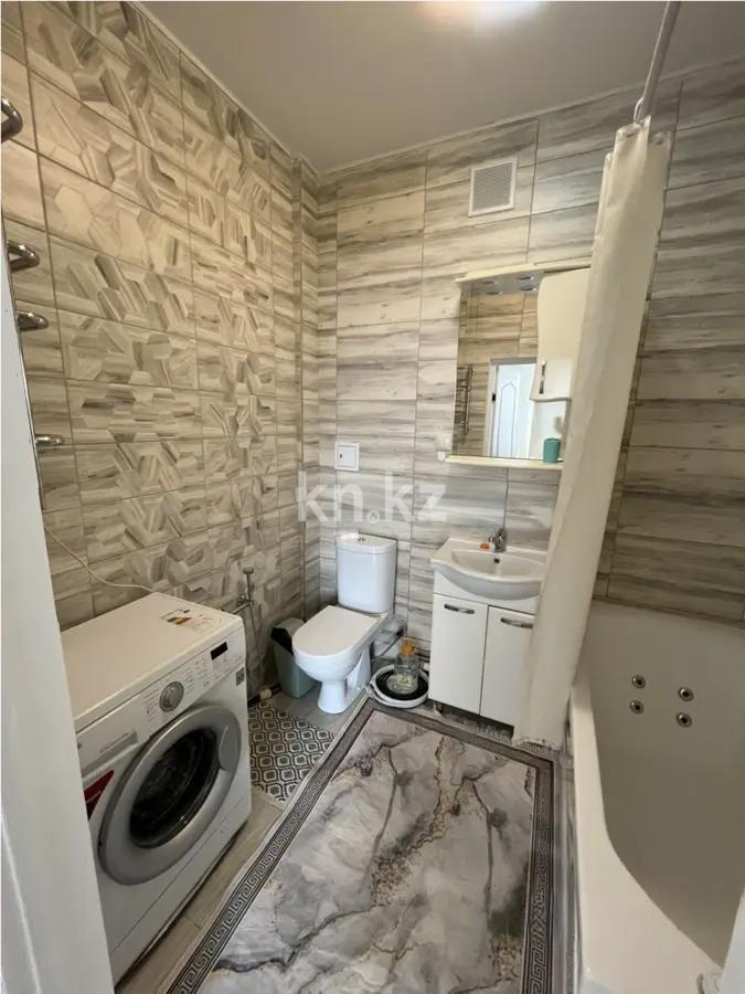 Продажа 2-комнатной квартиры, 59.6 м² в Астане - фото 4