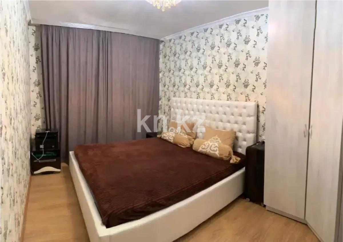 Продажа 3-комнатной квартиры, 65 м², ул. Карла Маркса, дом  3 в Караганде - фото 2