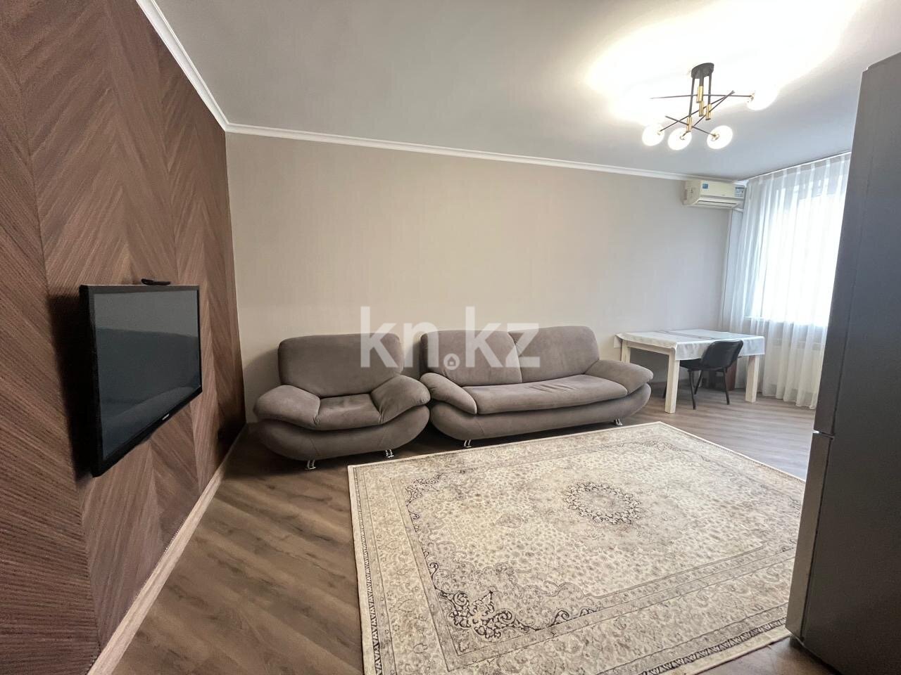Аренда 3-комнатной квартиры, 70 м² в Астане - фото 3