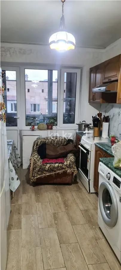 Продажа 2-комнатной квартиры, 51.1 м², ул. Мартебе, дом  2 в Алматы - фото 3