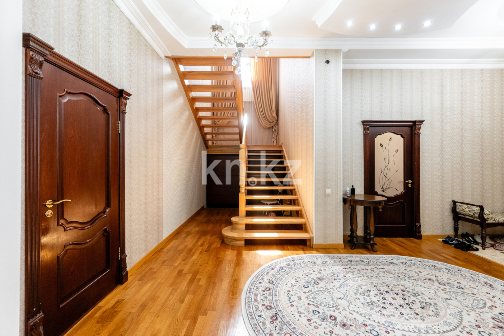 Продажа 7-комнатного дома, 349.6 м² в Астане - фото 12