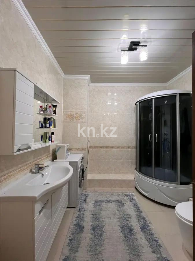 Продажа 3-комнатной квартиры, 132 м² в Алматы - фото 4