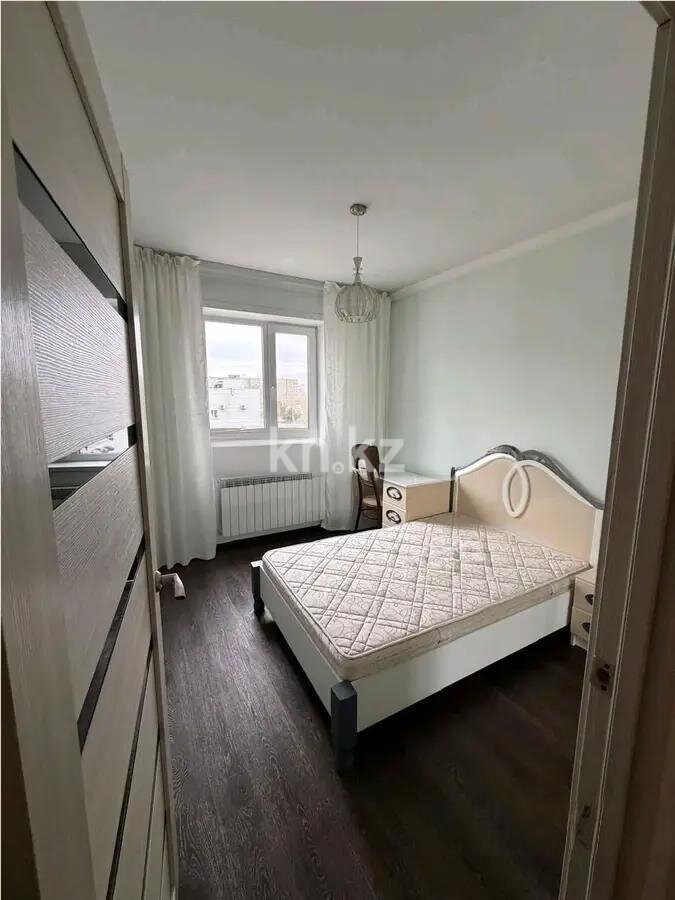 Продажа 4-комнатной квартиры, 77 м² в Караганде - фото 2