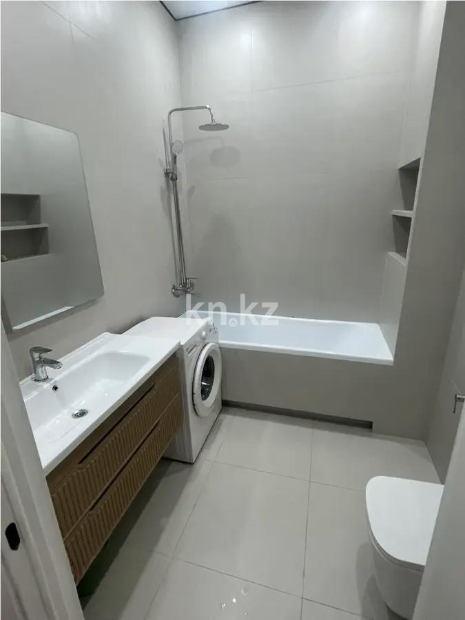 Продажа 1-комнатной квартиры, 40 м² в Астане - фото 4