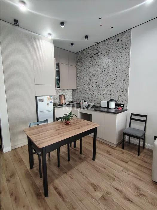 Продажа 1-комнатной квартиры, 40 м² в Астане - фото 2