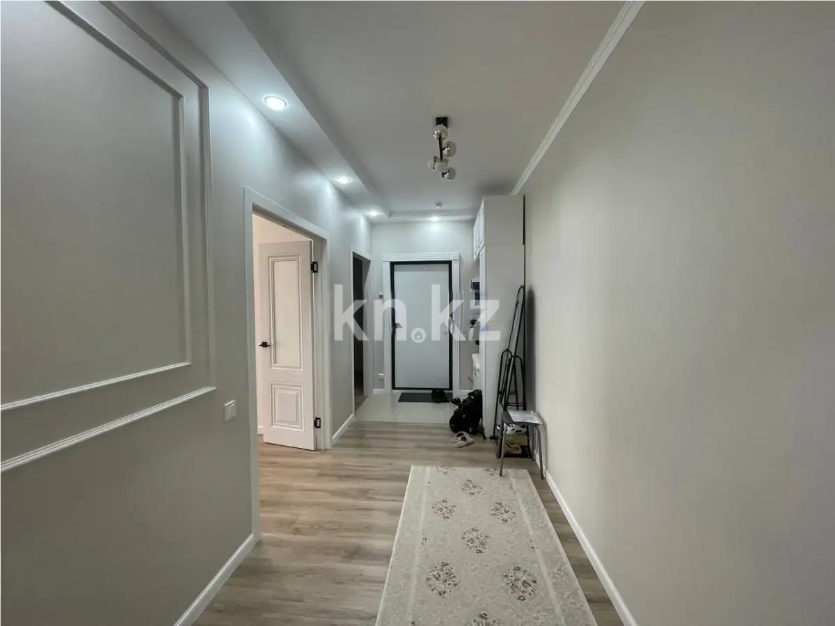 Продажа 3-комнатной квартиры, 100.2 м², ул. Е-511, дом  38 в Астане - фото 6