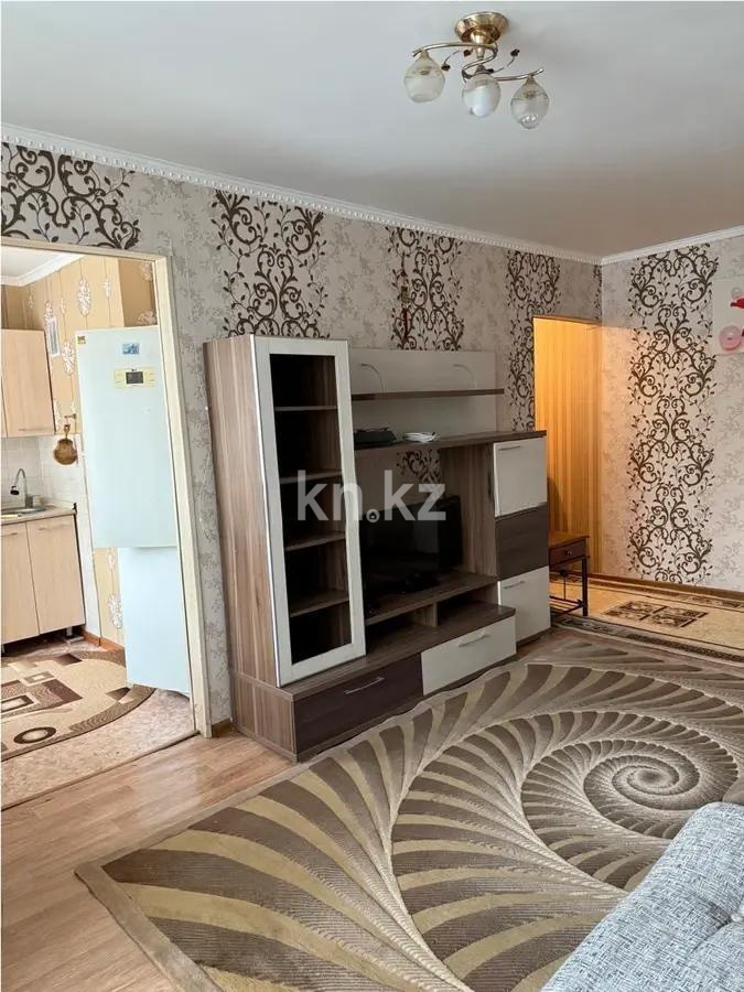Продажа 3-комнатной квартиры, 60 м² в Алматы