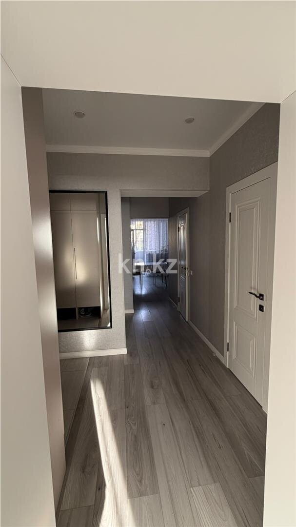 Продажа 3-комнатной квартиры, 77 м² в Астане - фото 13
