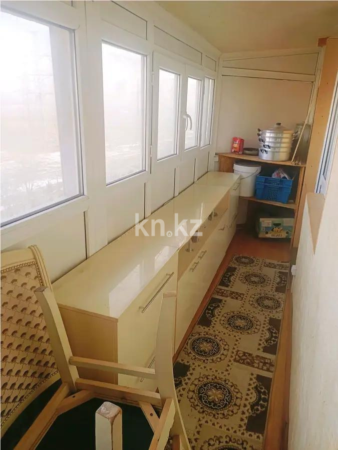 Продажа 4-комнатной квартиры, 105 м², мкр. Кокжиек, дом  21 в Алматы - фото 12